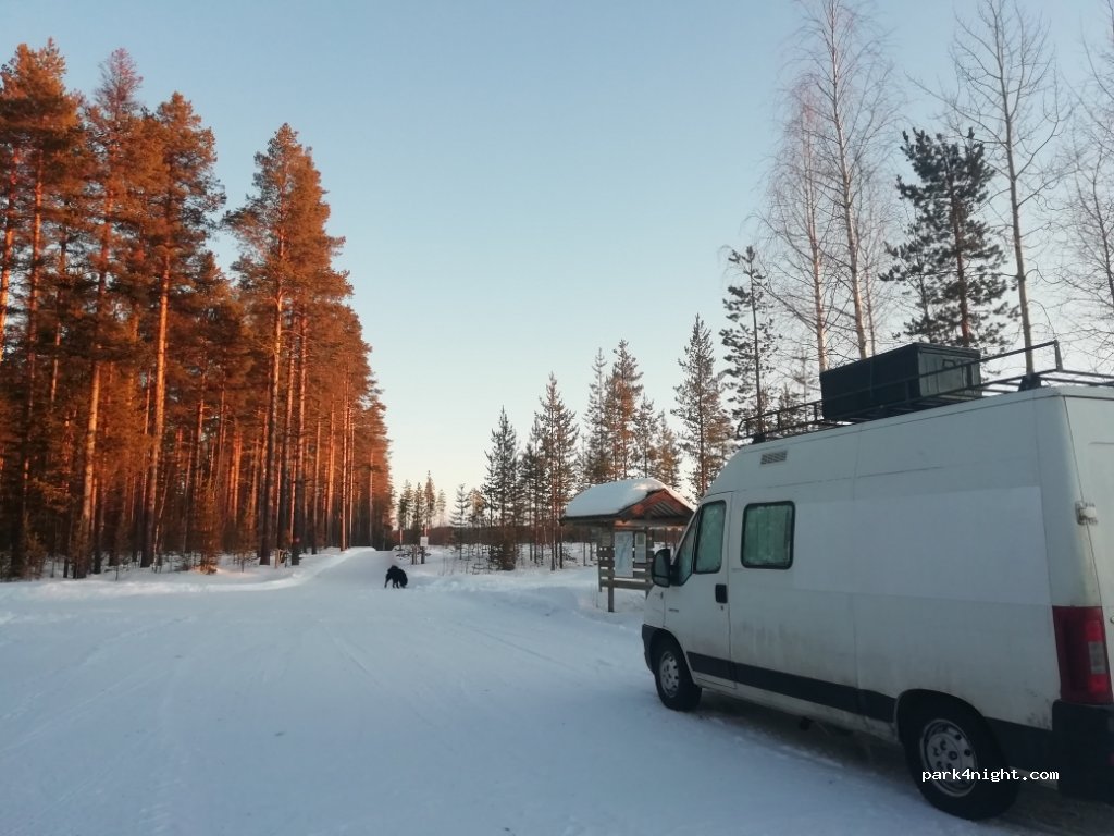 (984 91) Erheikki - Unnamed Road — foto 3