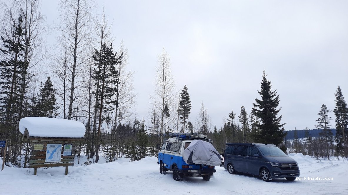 (984 91) Erheikki - Unnamed Road — foto 4