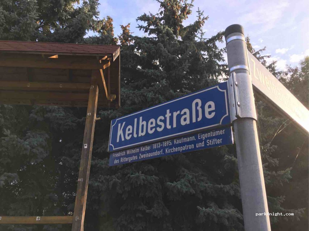 (04316) Leipzig - 5 Kelbestraße — foto 2