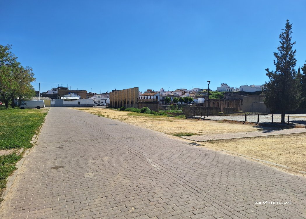 (41970) Santiponce - 22 Avenida Rocío Vega — foto 5