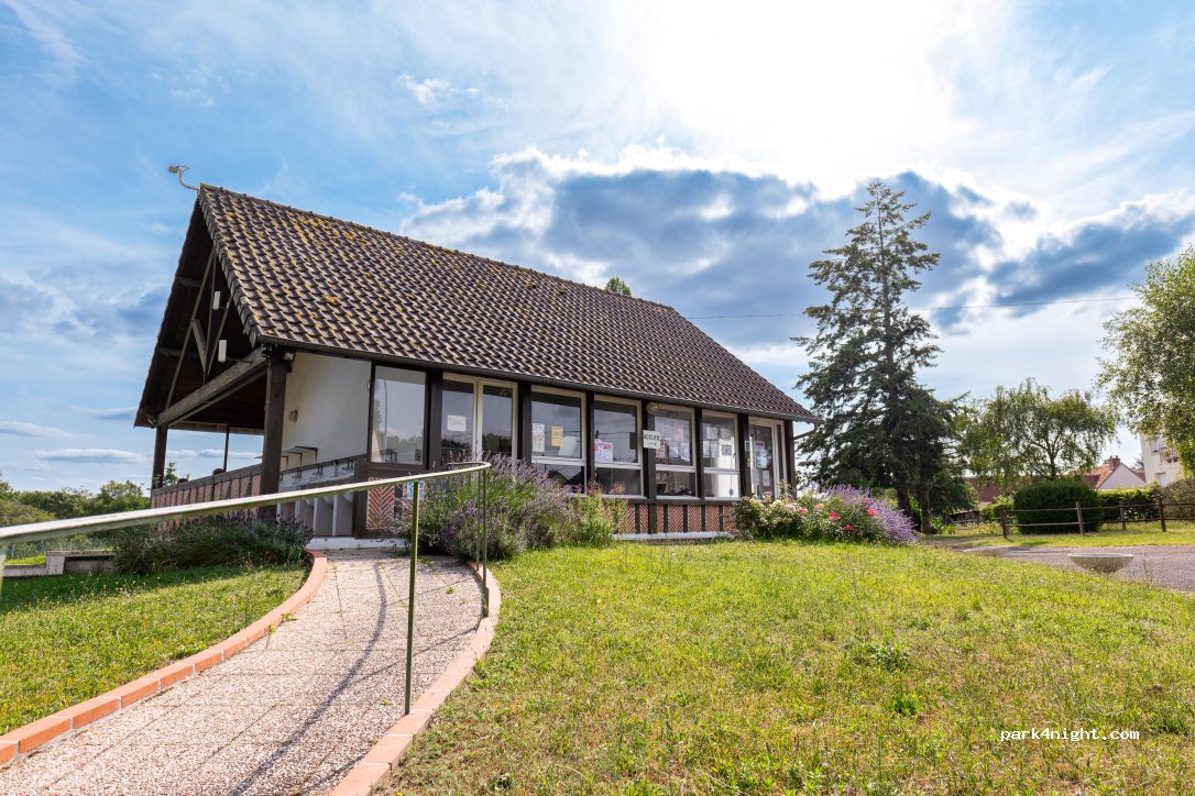 Camping Onlycamp - La Varenne — foto