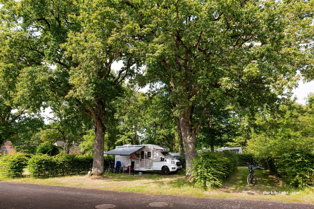 Camping Onlycamp - La Varenne — foto 2