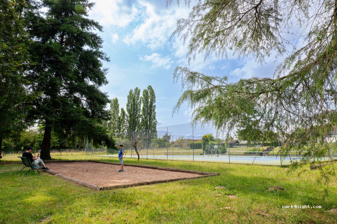 Camping Onlycamp - La Varenne — foto 4