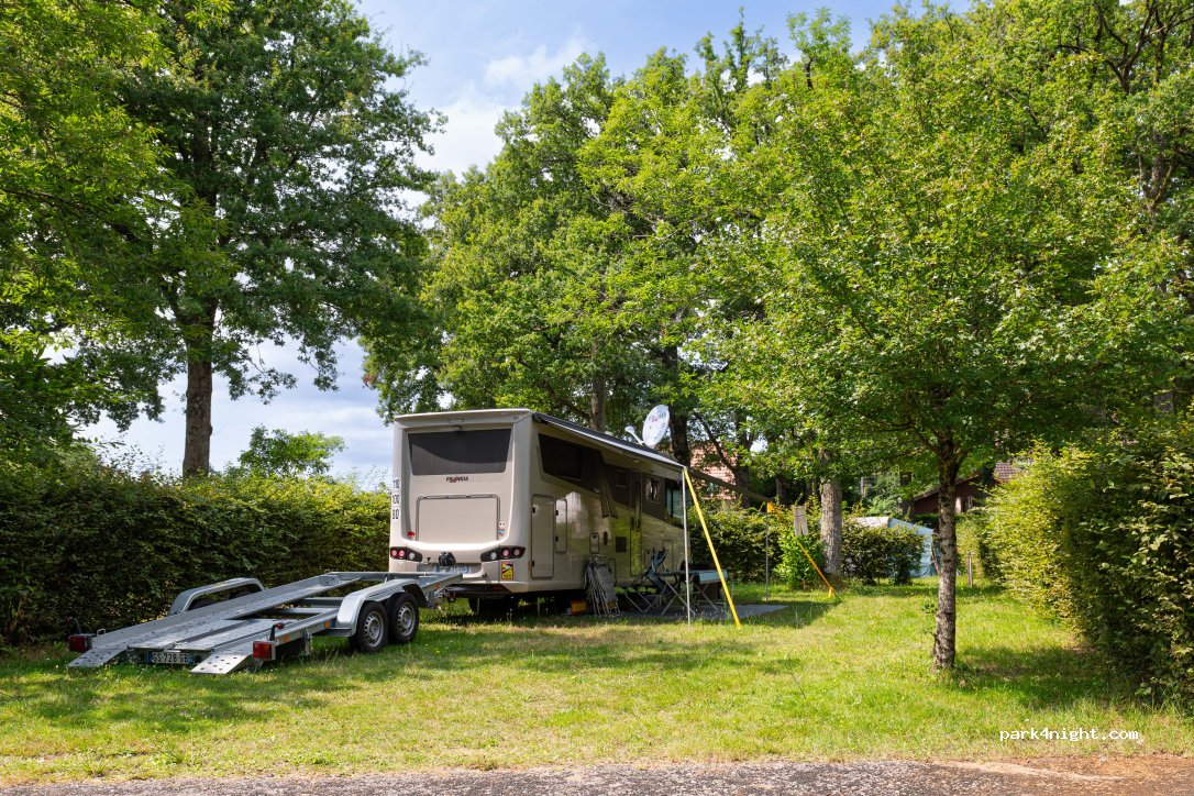 Camping Onlycamp - La Varenne — foto 5