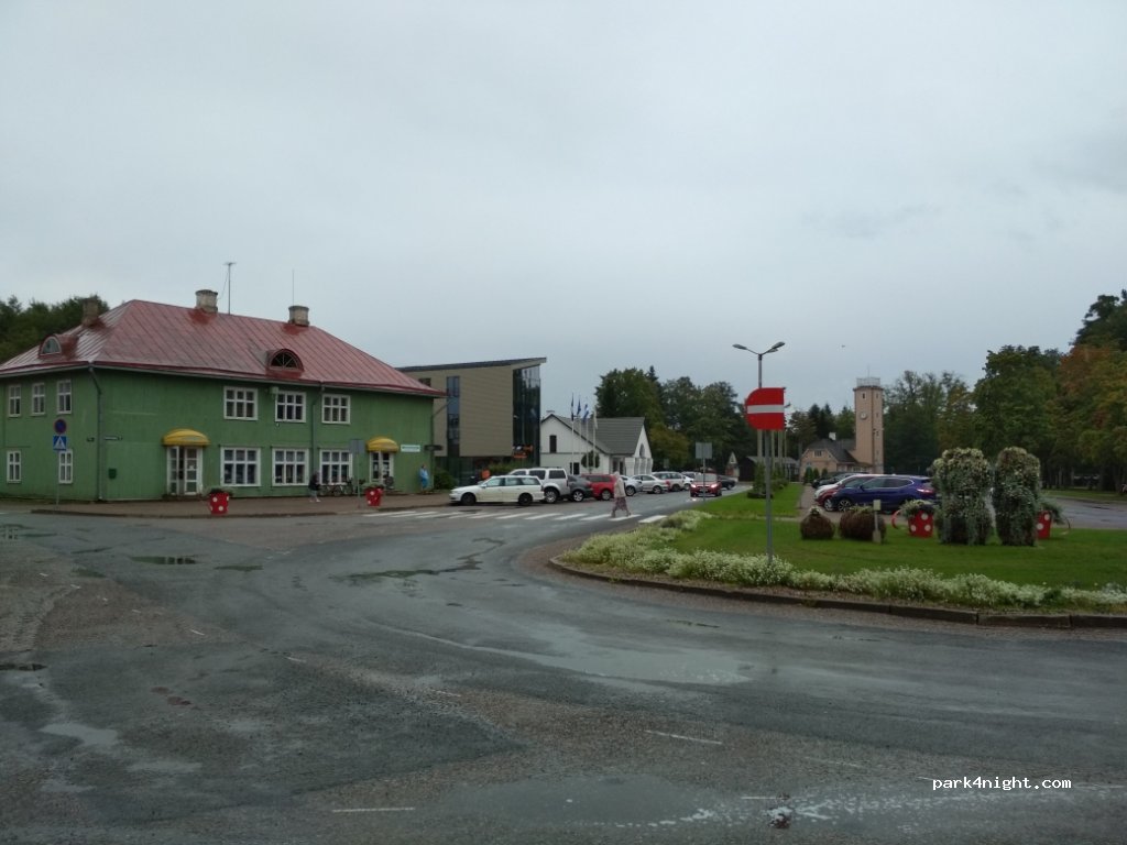 (92413) Kärdla - 20 Rookopli — foto