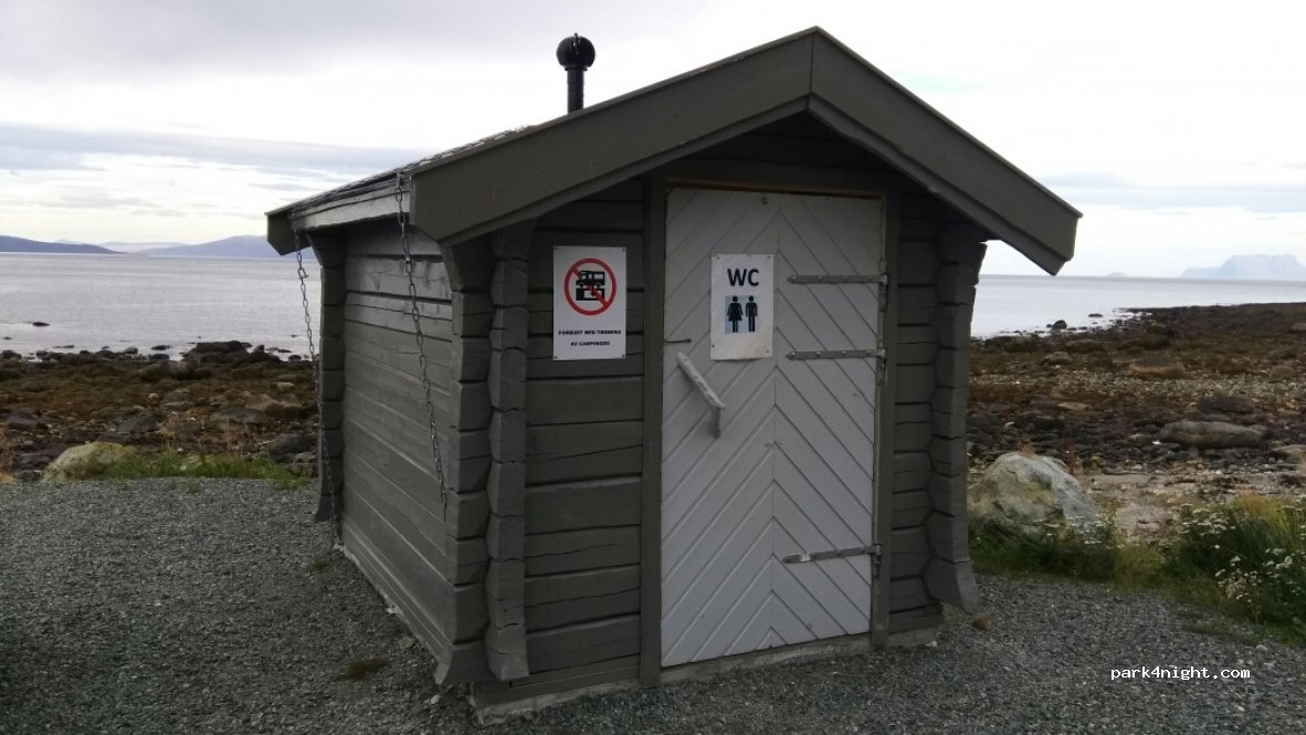 (9068) Lyngen - 7 Sekundær Fylkesveg 312 — foto 2
