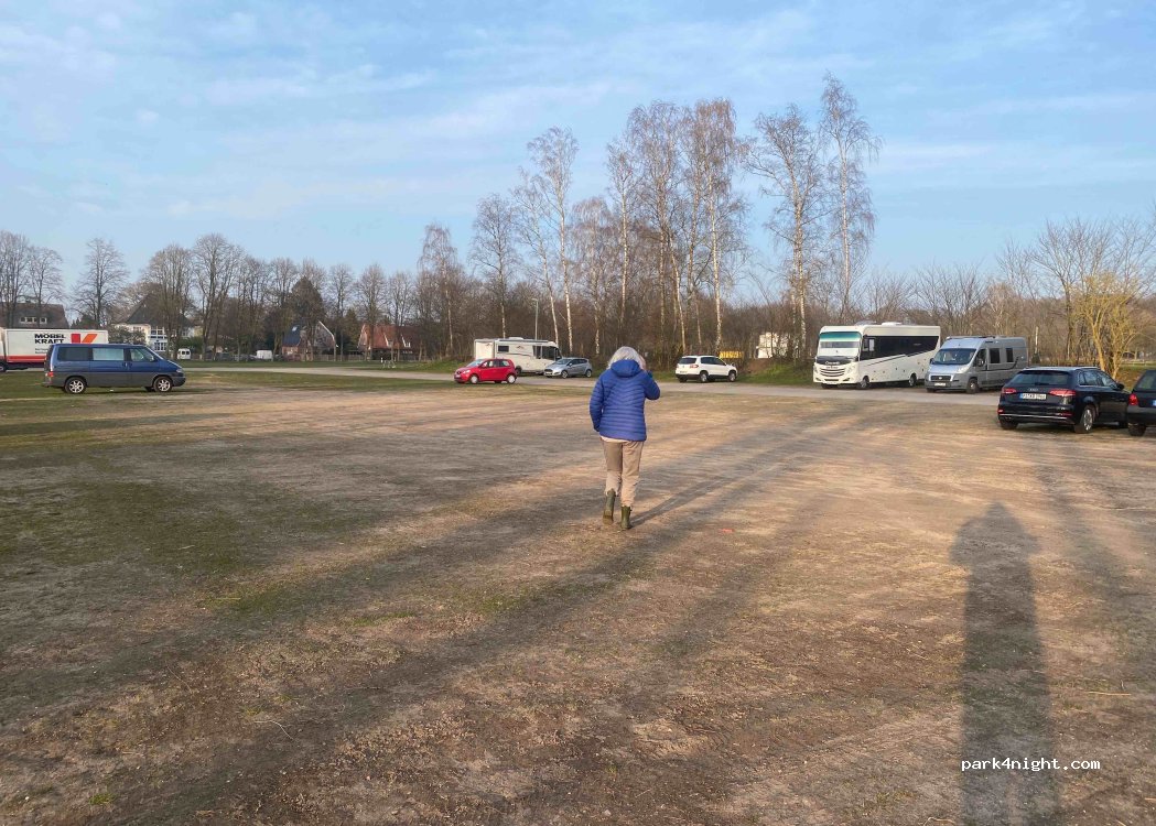 (23795) Bad Segeberg - 10 Eutiner Straße — foto 3