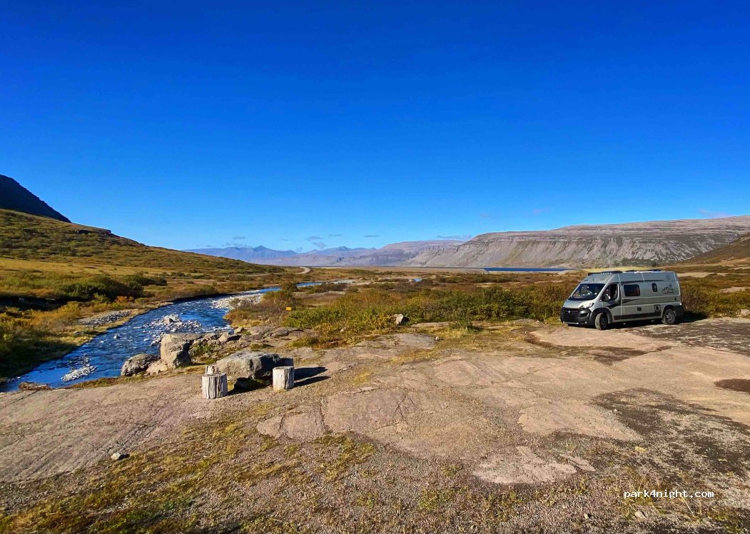()  - Bíldudalsvegur — foto 3