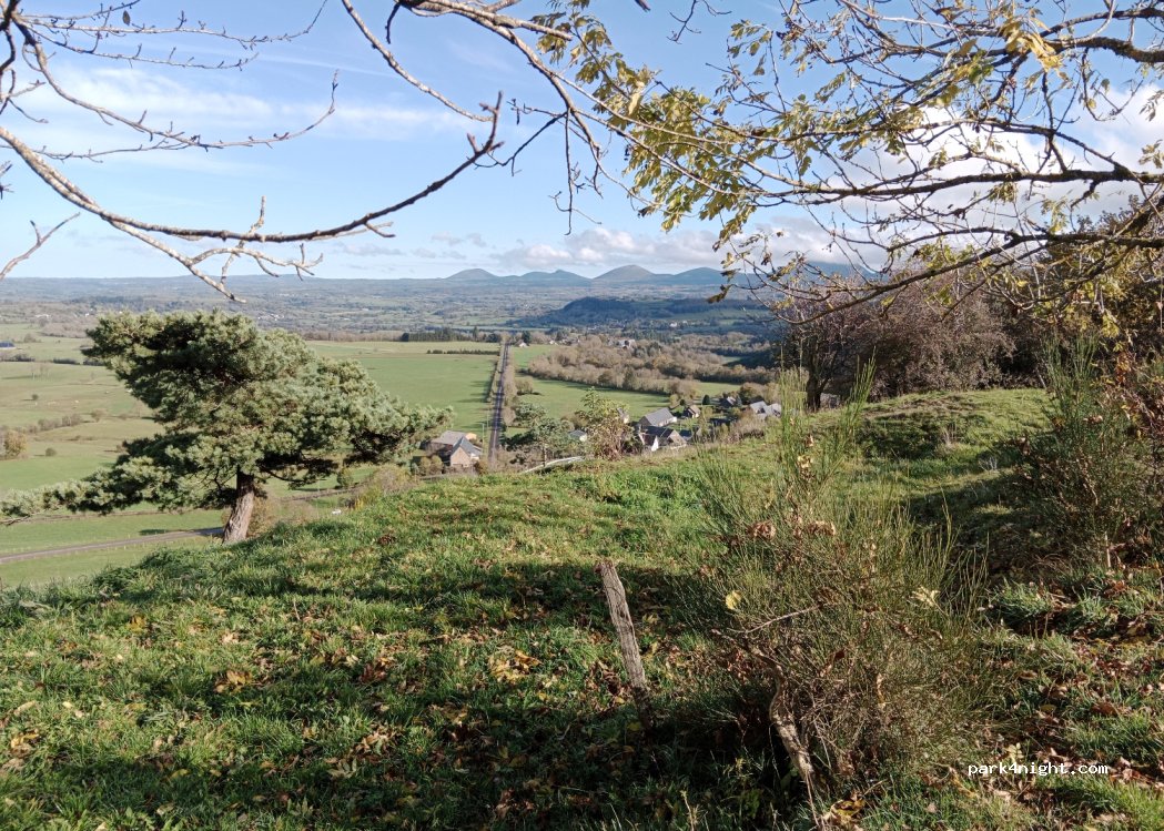 (63210) Rochefort-Montagne - 3 Route d'Orcival — foto 5