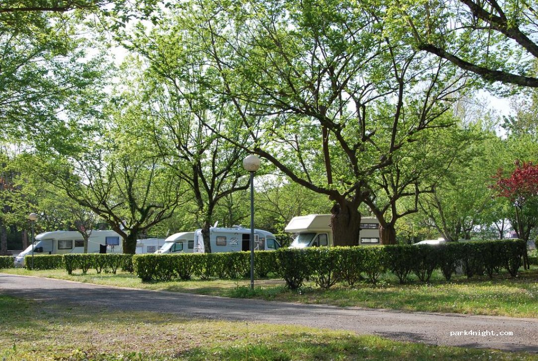 Camping Bixta Eder — foto 2
