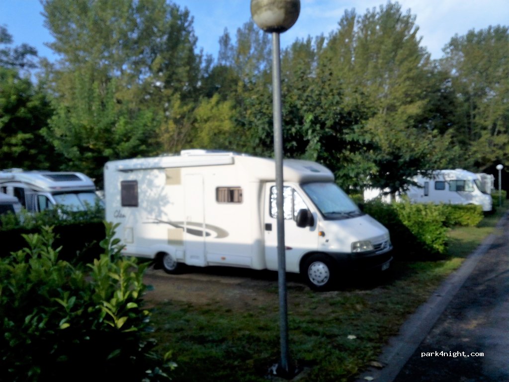 Camping Bixta Eder — foto 3