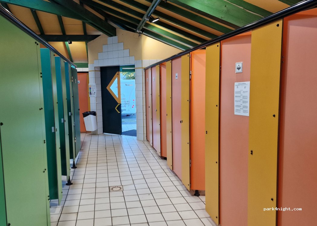 Camping Bixta Eder — foto 4