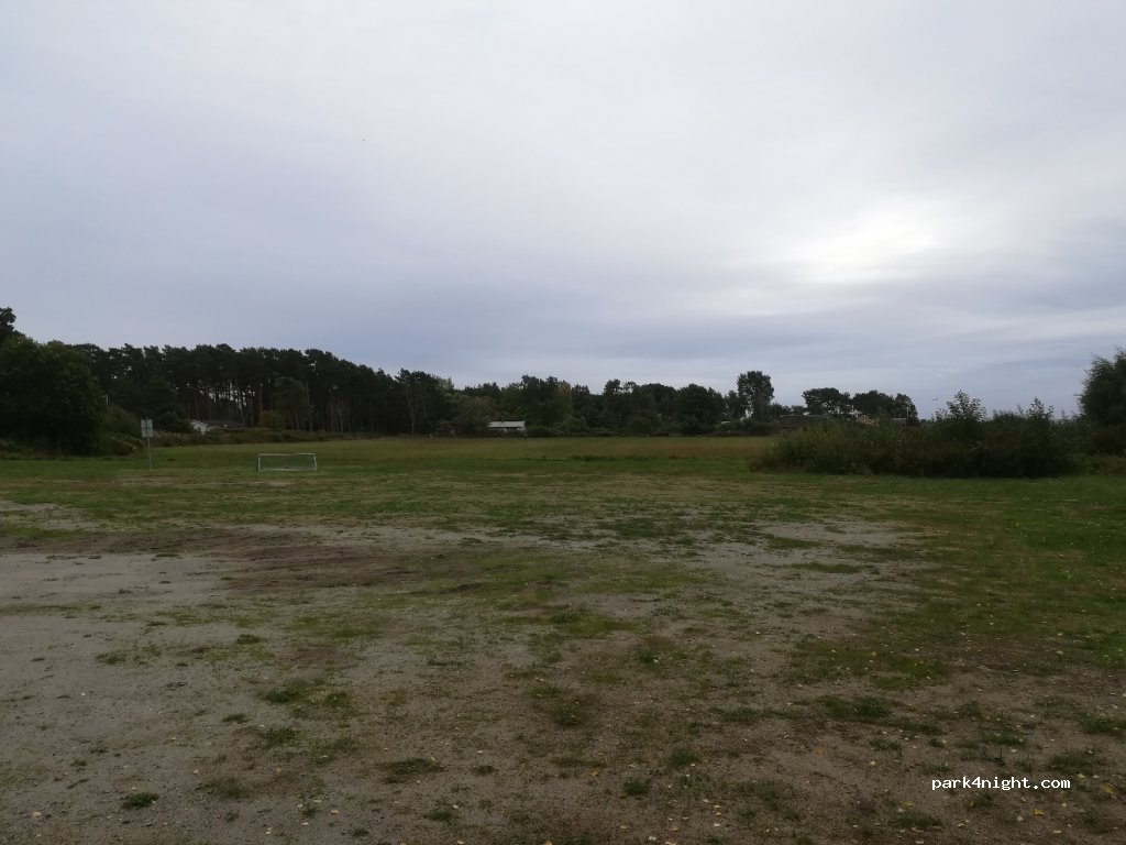 (294 94) Sölvesborg - 6306 Beckasinvägen — foto