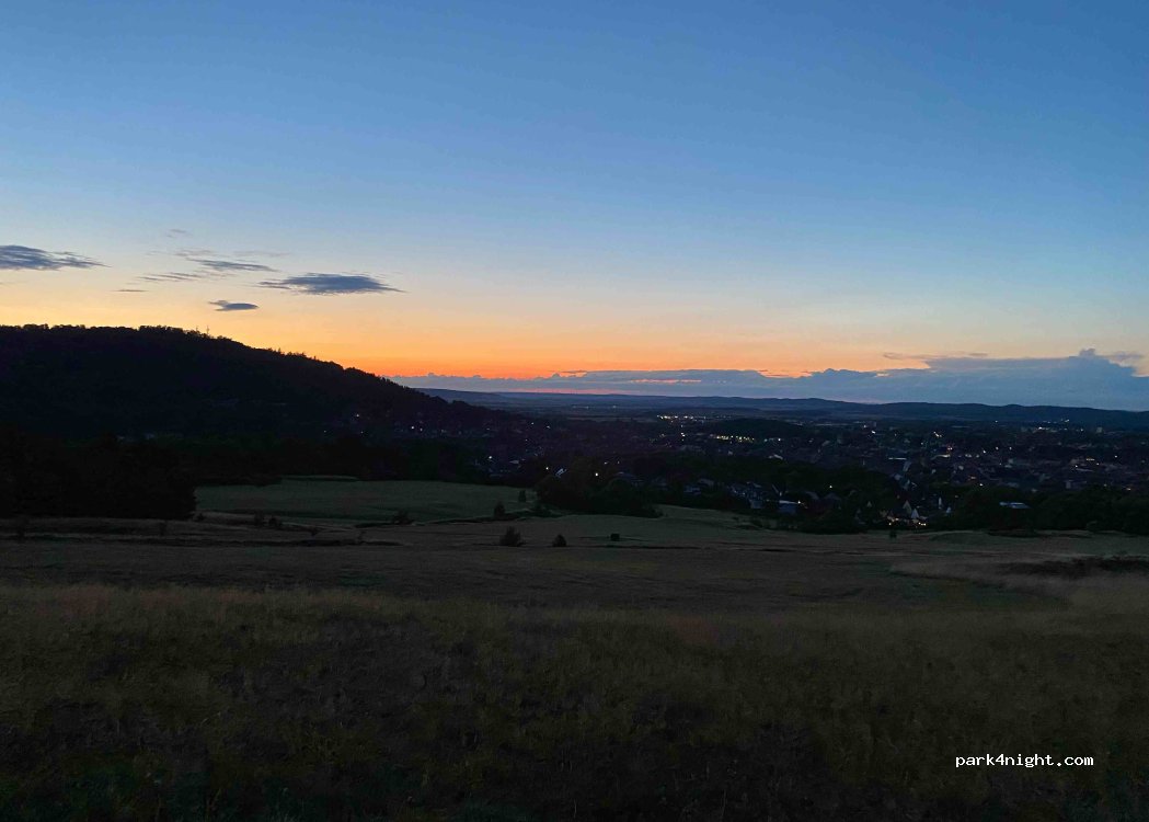 (38644) Goslar - Bruchchaussee — foto