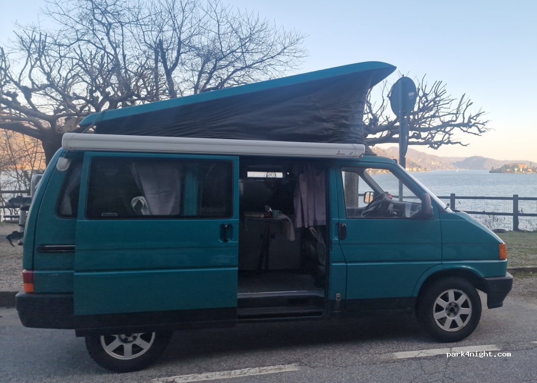 (28010) Pella - 40 Via M. Buonarroti — foto 5
