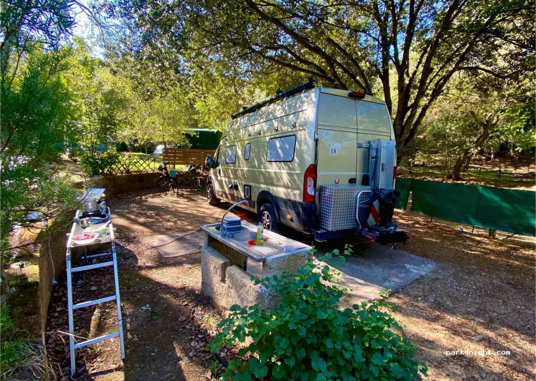 Camping Les Roseaux — foto 5