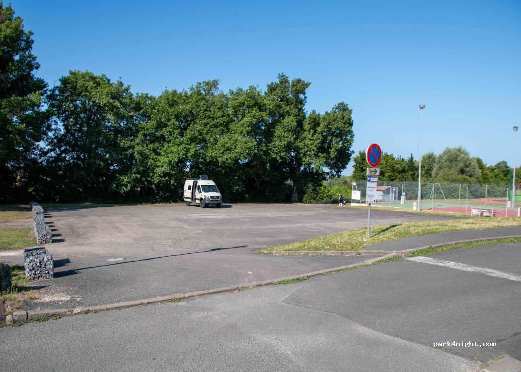 (33240) Saint-Romain-la-Virvée - 35 Rue du Milonis — foto 5