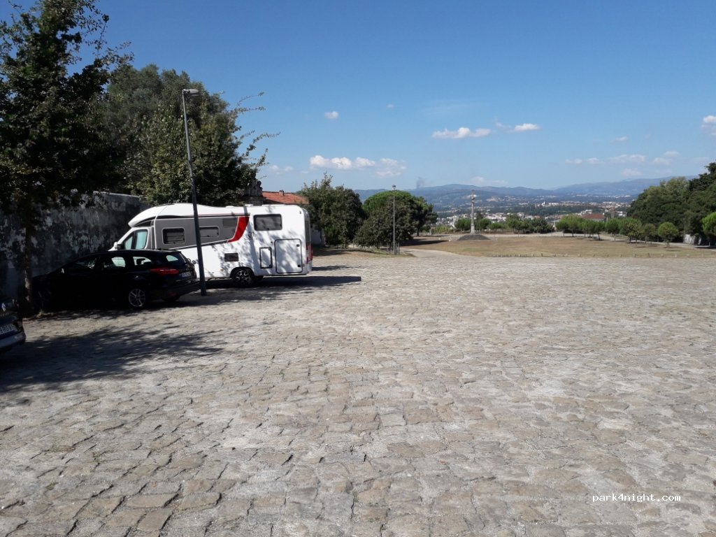 (4700) Mire de Tibães - CM1321 — foto 2