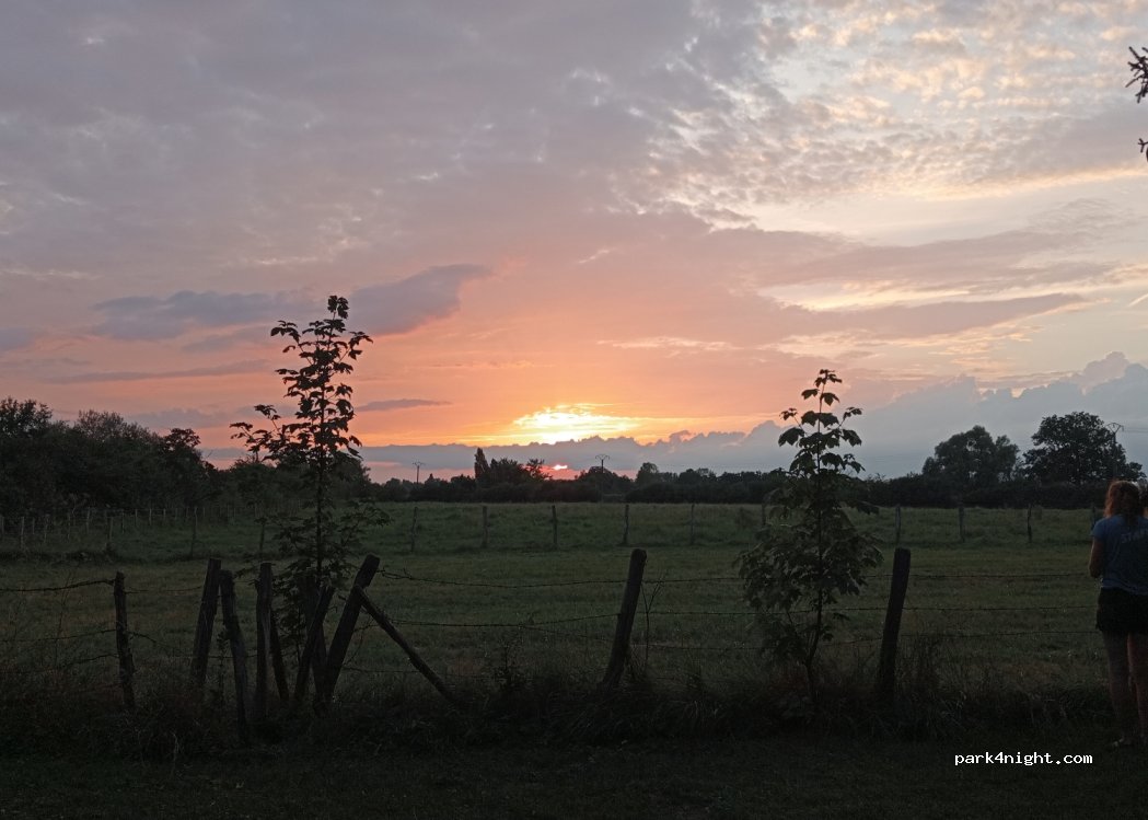 Camping familial ”Au bord du Doubs” — foto 4