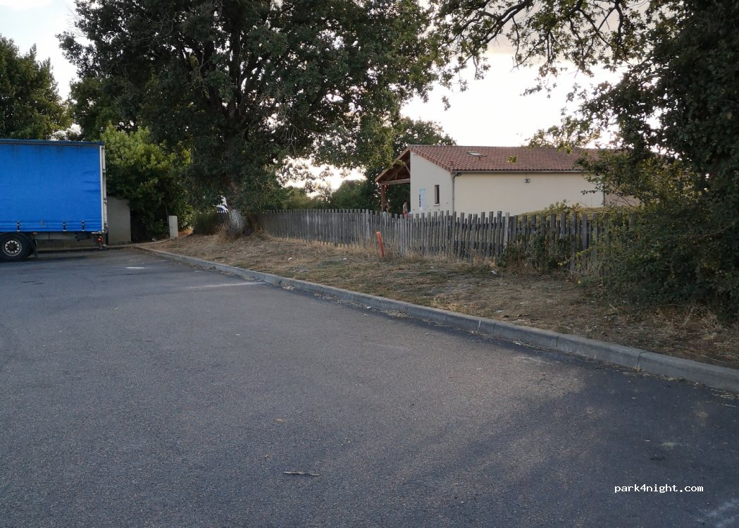 (79200) Lageon - 2 Rue des Bruyères — foto