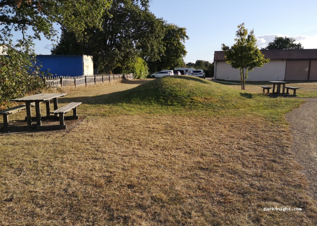 (79200) Lageon - 2 Rue des Bruyères — foto 4