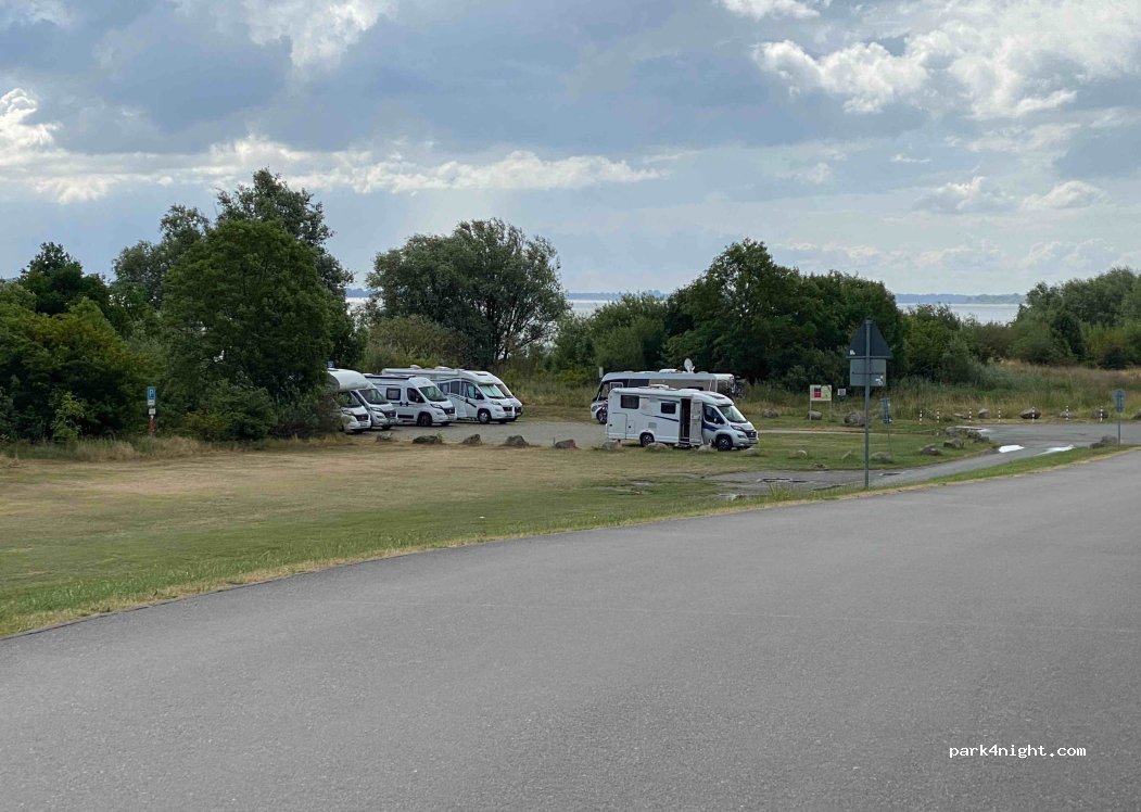 Wohnmobilstellplatz Krautsand — foto 3