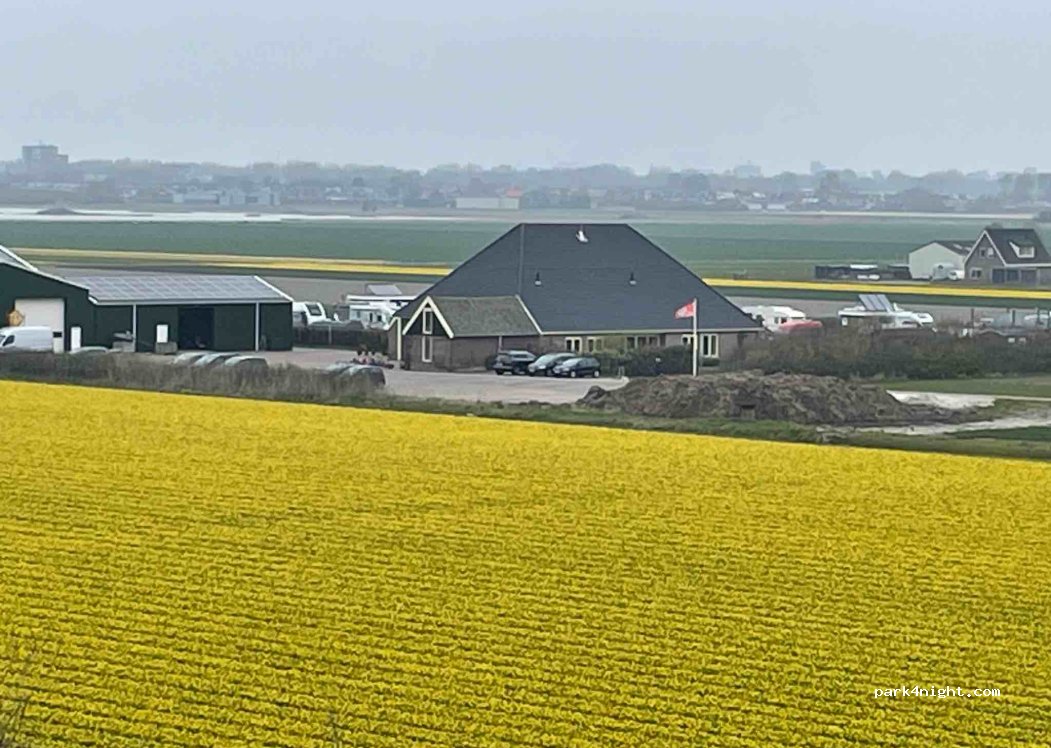Camping Duinzoomhoeve — foto
