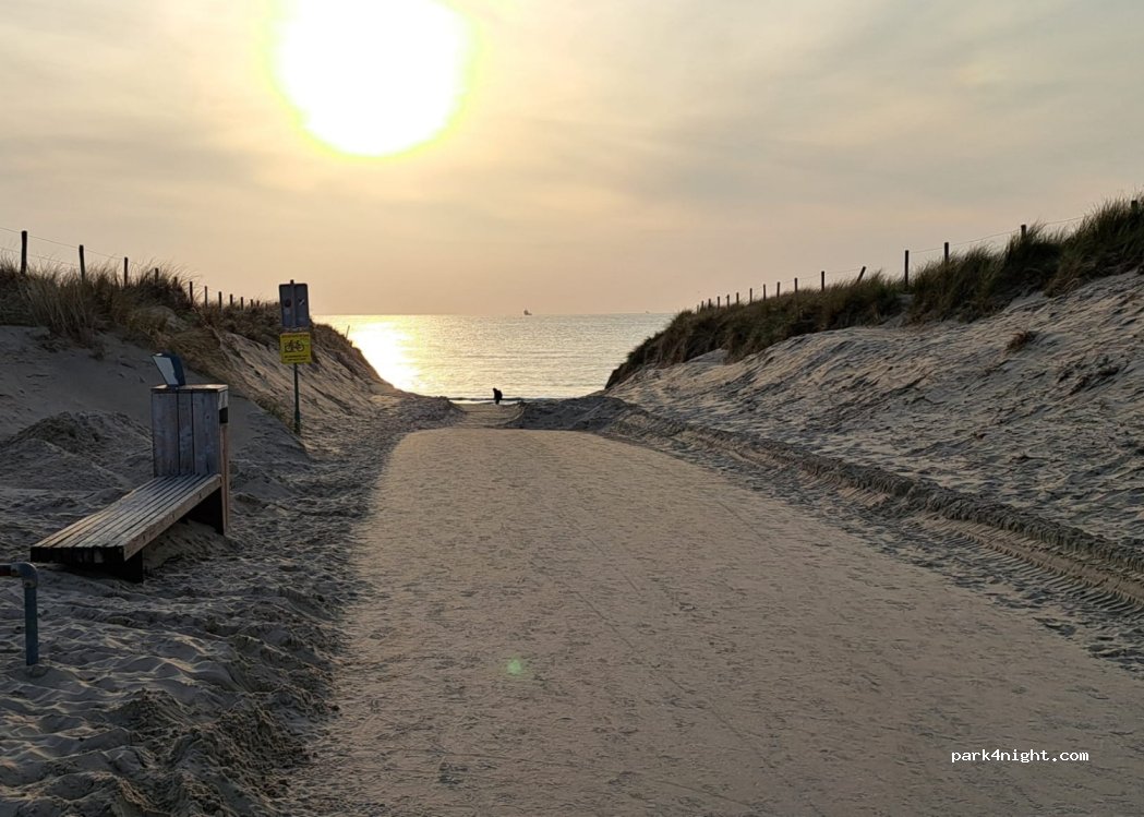Camping Duinzoomhoeve — foto 3