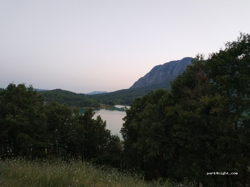 (86071) Castel San Vincenzo - 4 Viale Mainarde — foto 2
