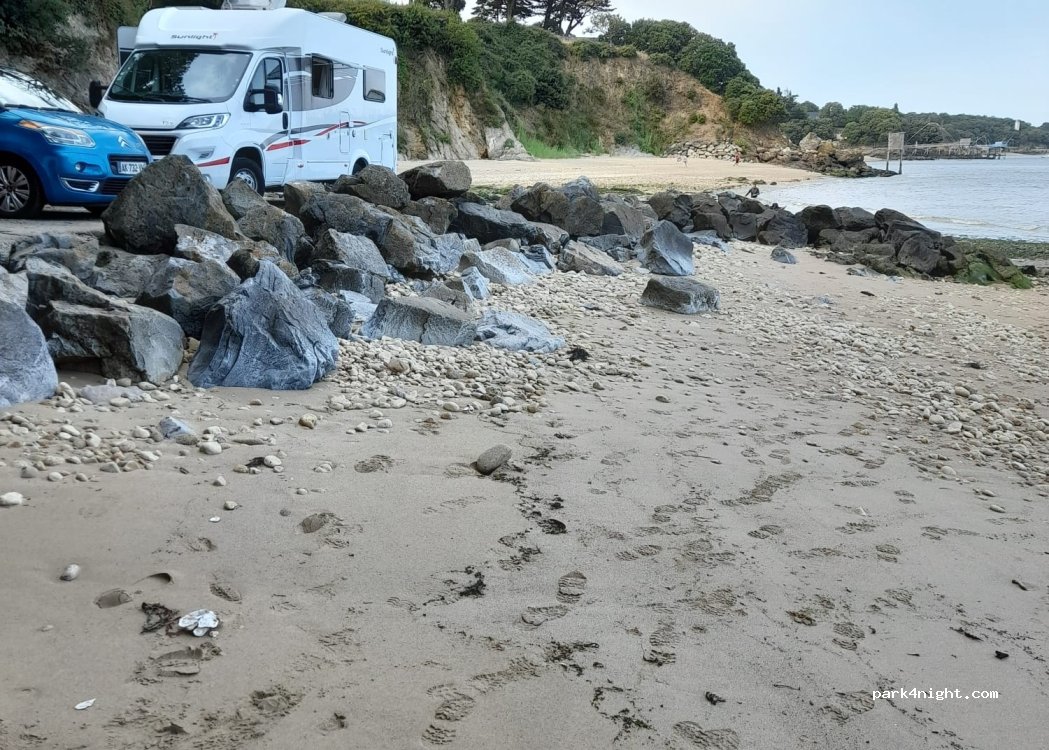 (44600) Saint-Nazaire - 17 Chemin de la Villa Mine — foto 3