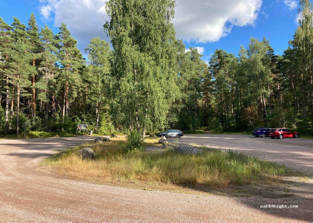 (755 98) Uppsala - 13 Nodéns väg — foto