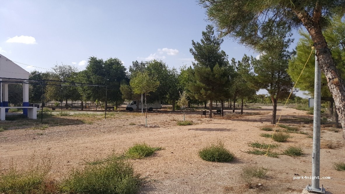 (45790) Quero - Camino de Quero a la Villa de Don Fadrique — foto 2