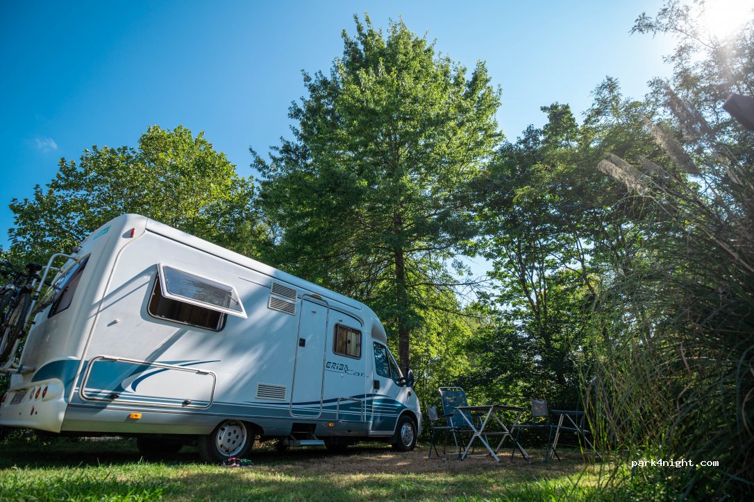 Camping Beau Rivage — foto 2