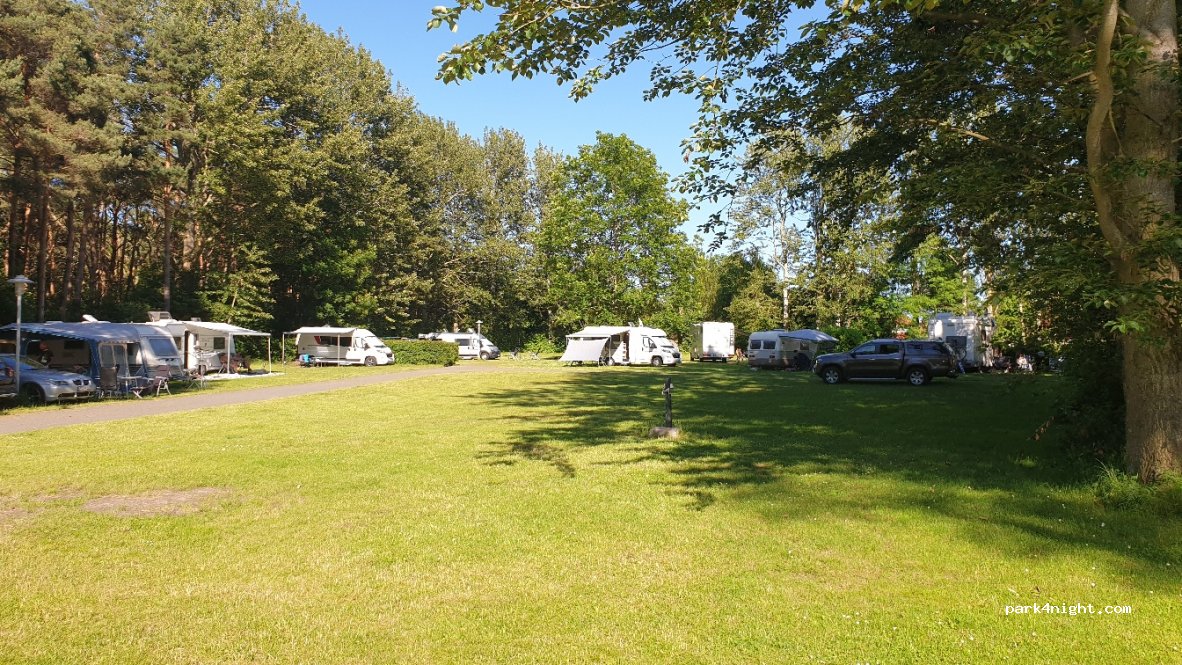 Camping Kuestencamp — foto 2