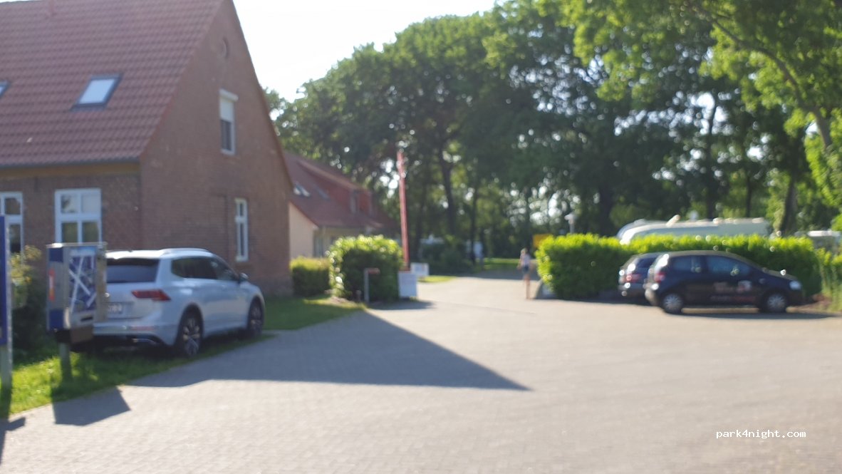 Camping Kuestencamp — foto 3