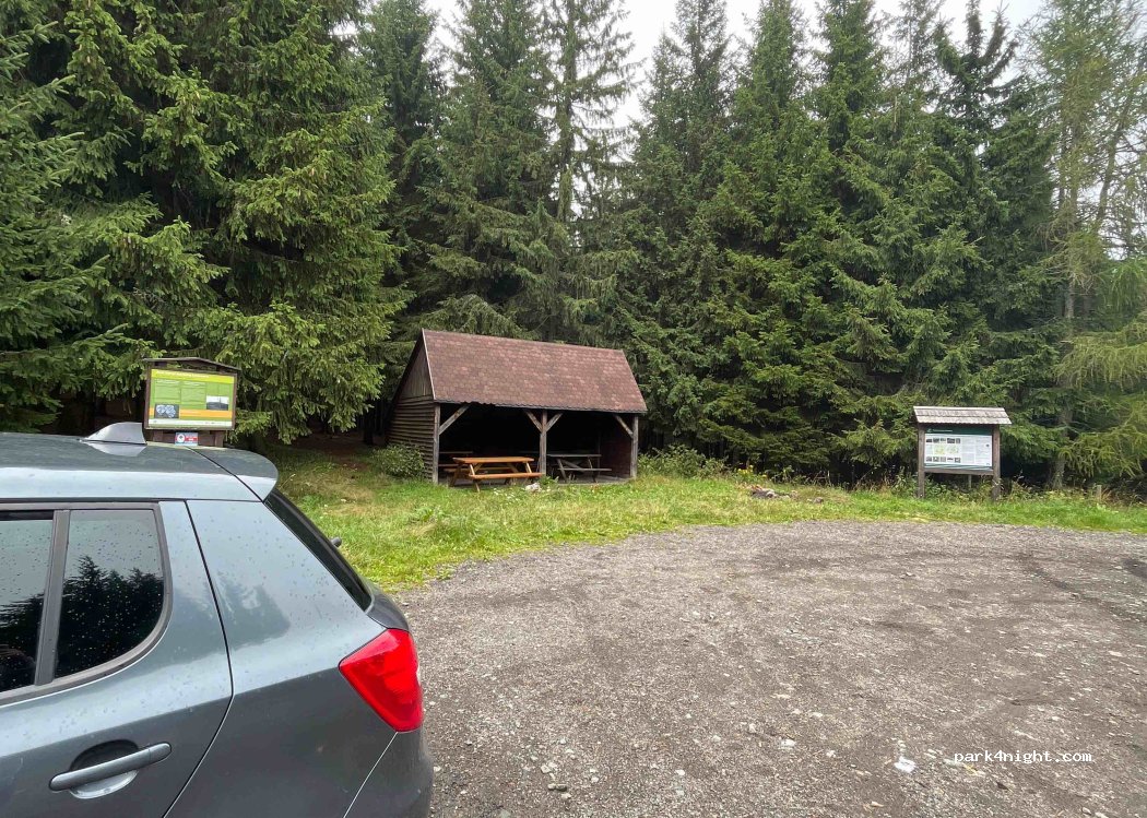 (58-530) Kowary - Droga Wojewódzka 368 — foto 4