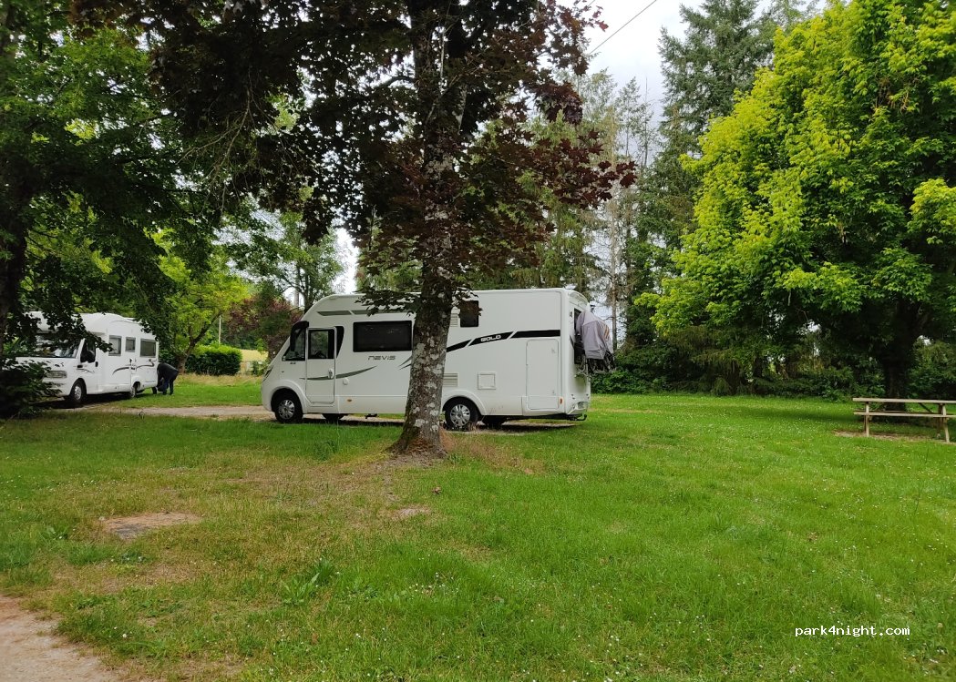 (41120) Les Montils - 41120 L'Hermitage — foto 3