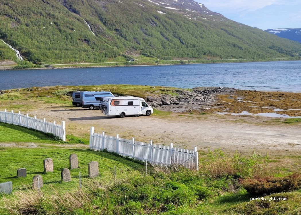 (9545) Langfjordbotn - 228 Tappeluftveien — foto 2