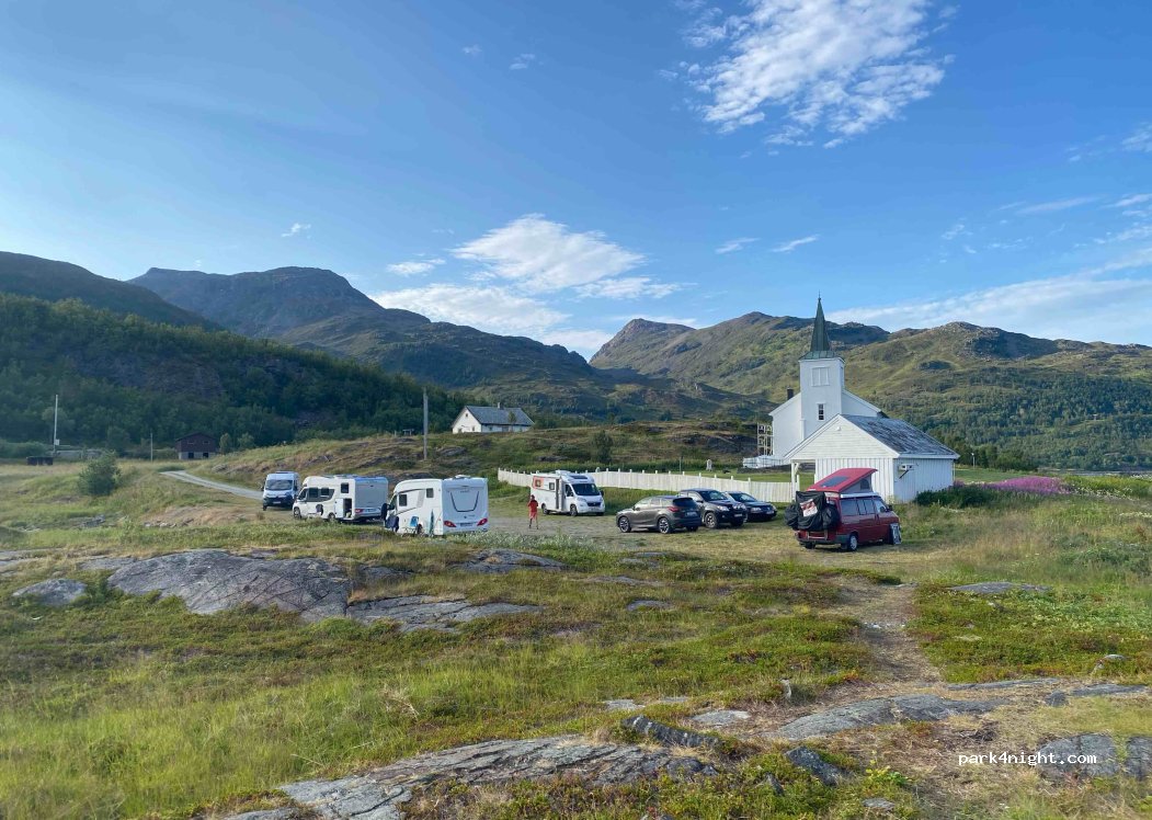 (9545) Langfjordbotn - 228 Tappeluftveien — foto 3