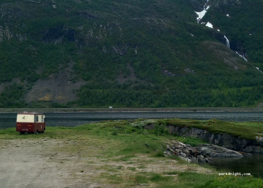 (9545) Langfjordbotn - 228 Tappeluftveien — foto 4