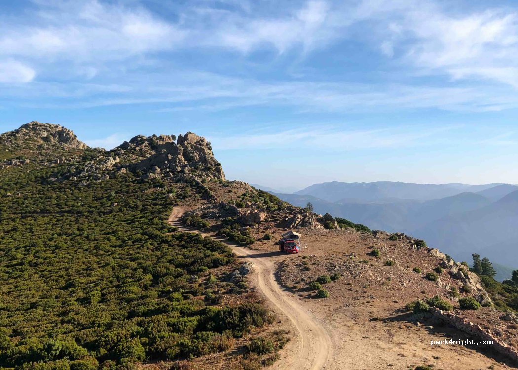 (08040) Orosei - Unnamed Road — foto 5