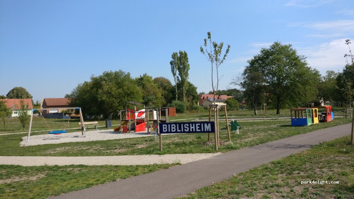 (67360) Biblisheim - 28 Route de Walbourg — foto 2