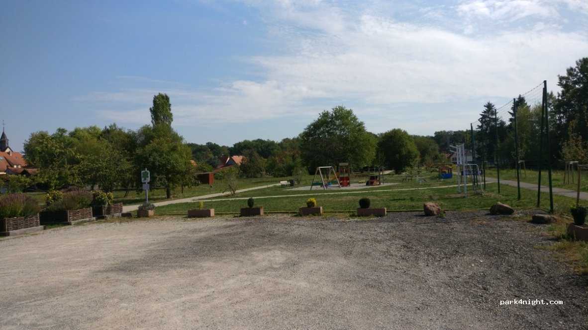 (67360) Biblisheim - 28 Route de Walbourg — foto 3
