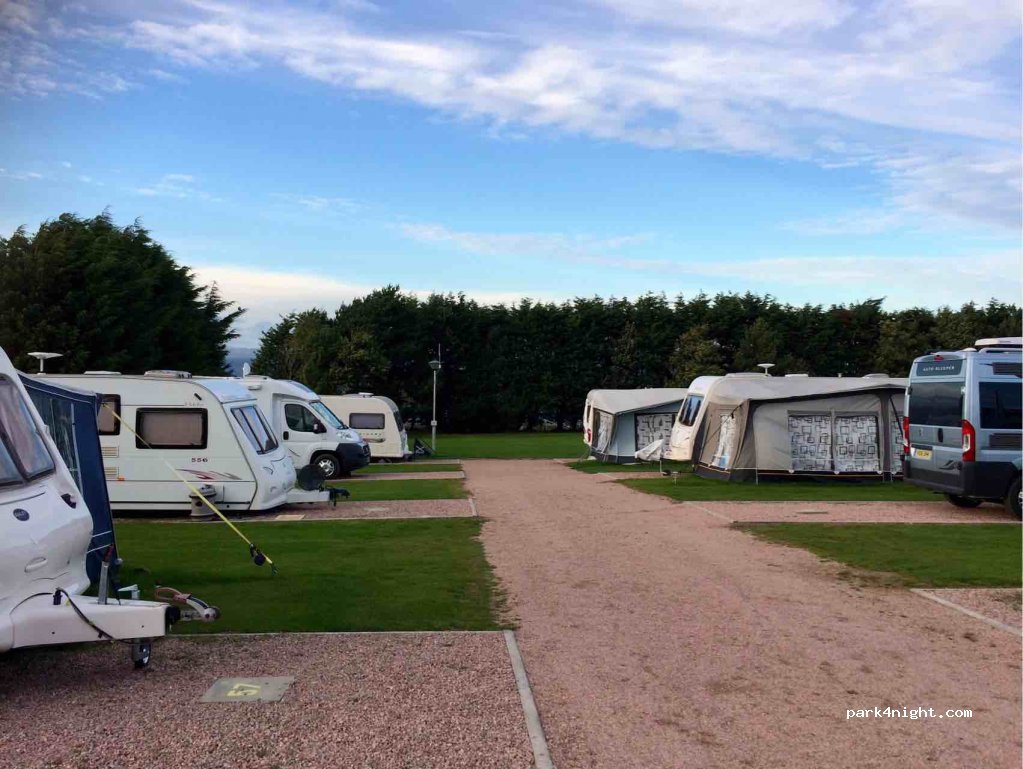 St Andrews Holiday Park — foto