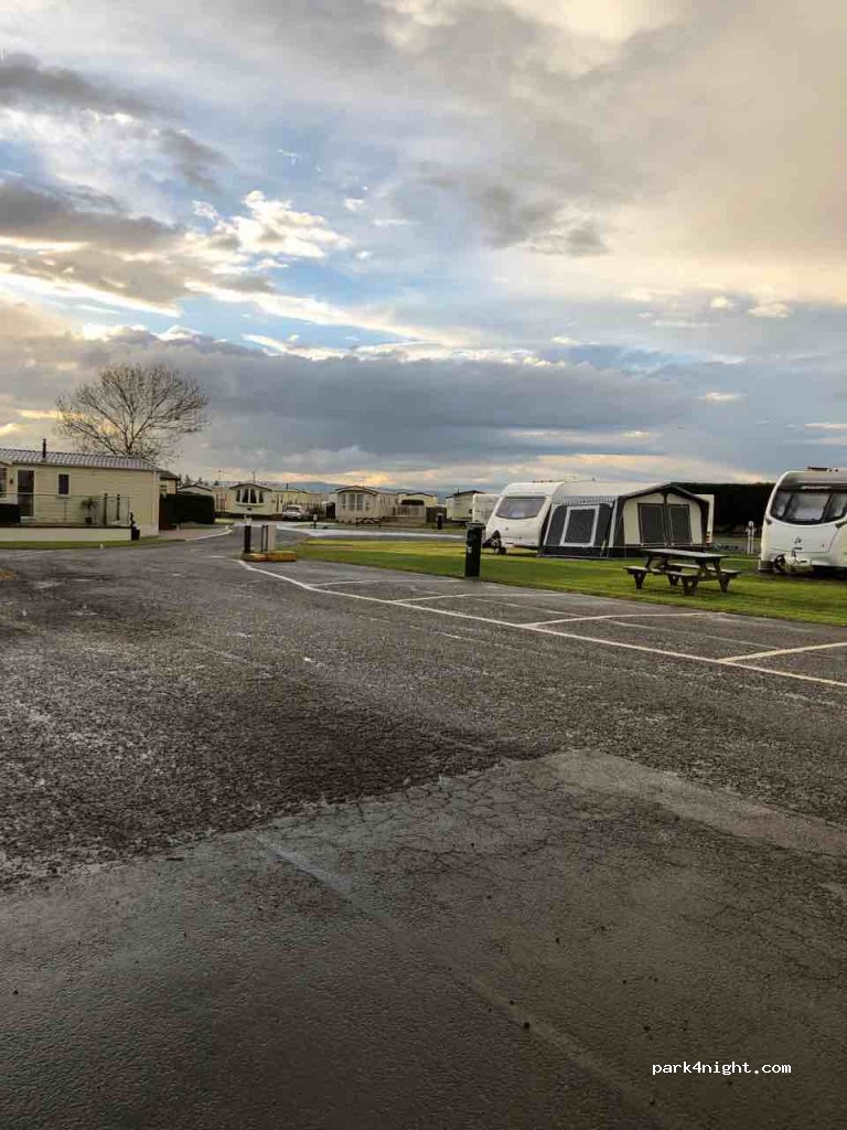 St Andrews Holiday Park — foto 2