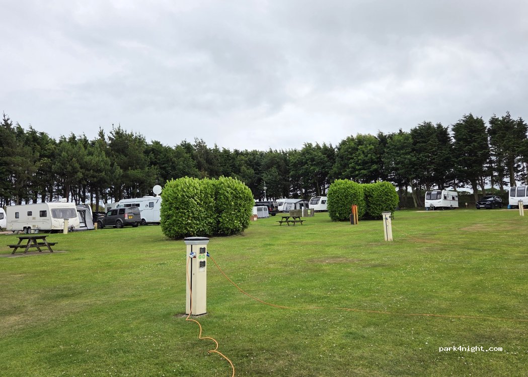 St Andrews Holiday Park — foto 4