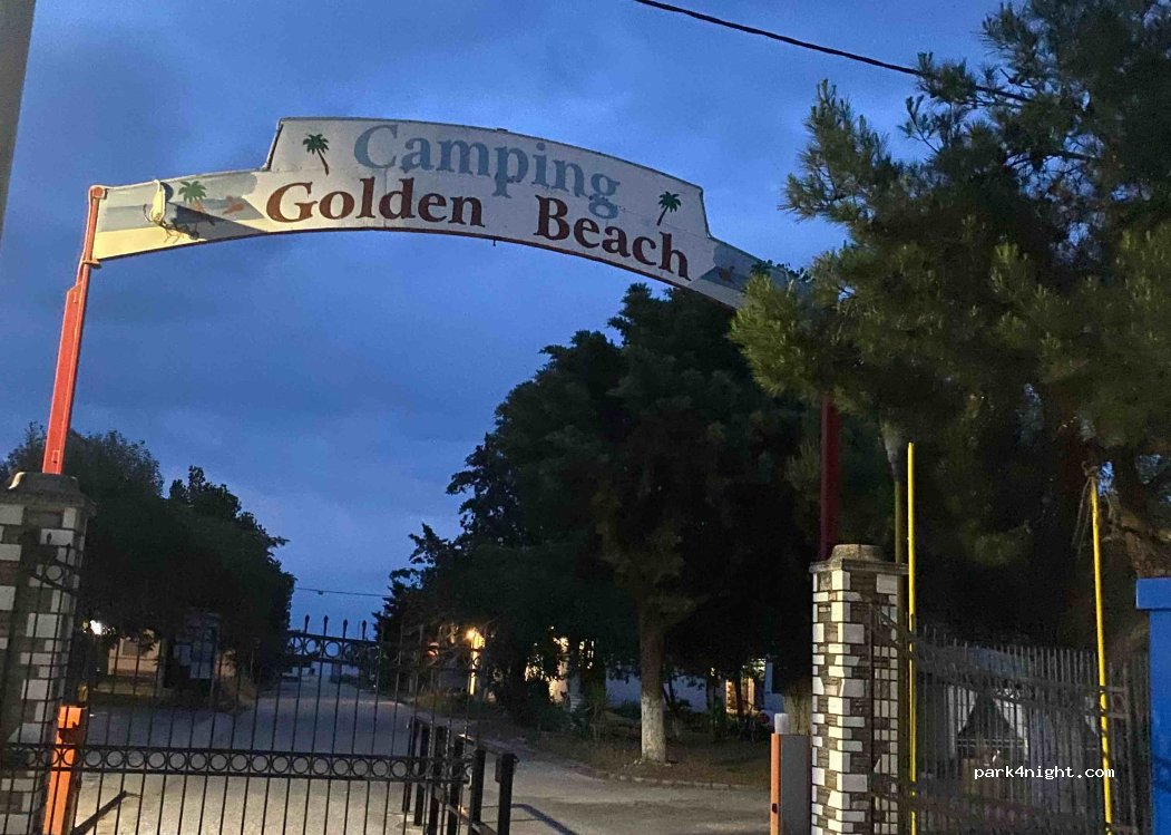 Camping Golden Beach — foto 2