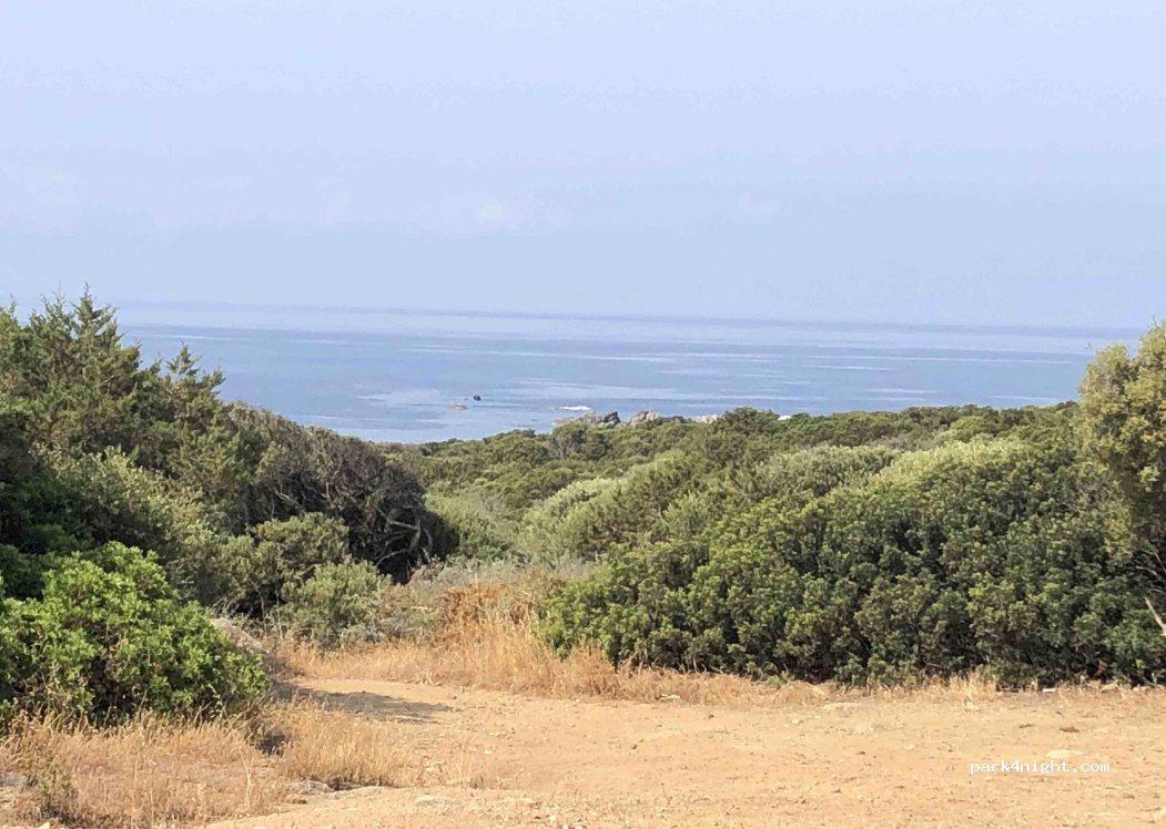 (20140) Porto Pollo - Unnamed Road — foto 5