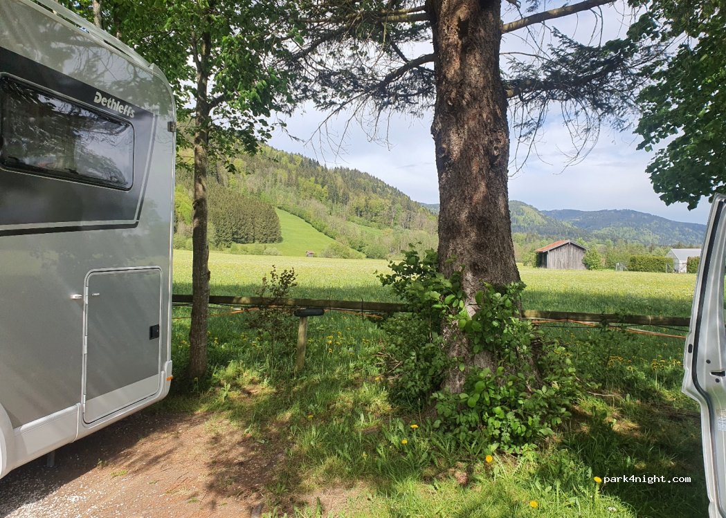Campingplatz Wallberg — foto 4