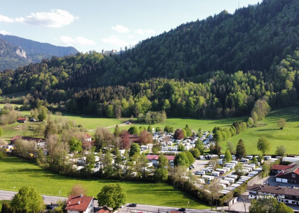 Campingplatz Wallberg — foto 5
